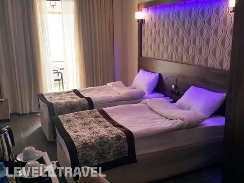 Фотография Dolphin Apart Hotel