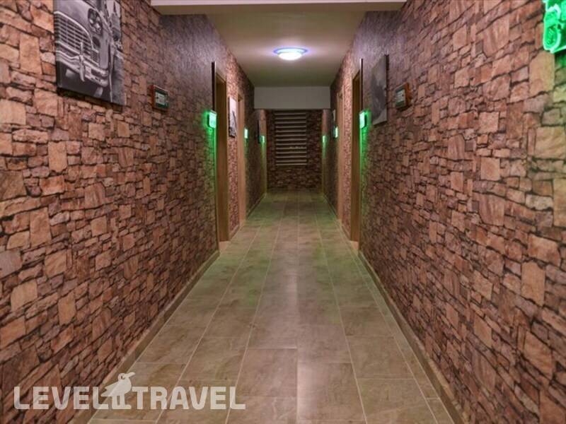 Фотография Dolphin Apart Hotel