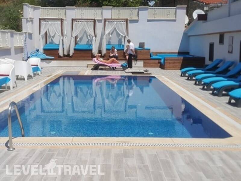 Фотография Dolphin Apart Hotel