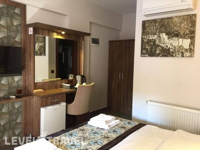 Фотография Dolphin Apart Hotel