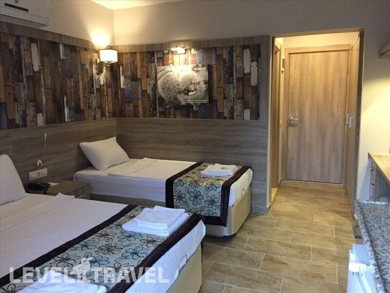 Фотография Dolphin Apart Hotel