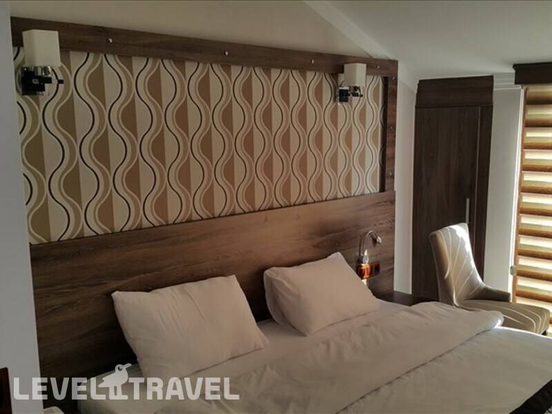 Фотография Dolphin Apart Hotel