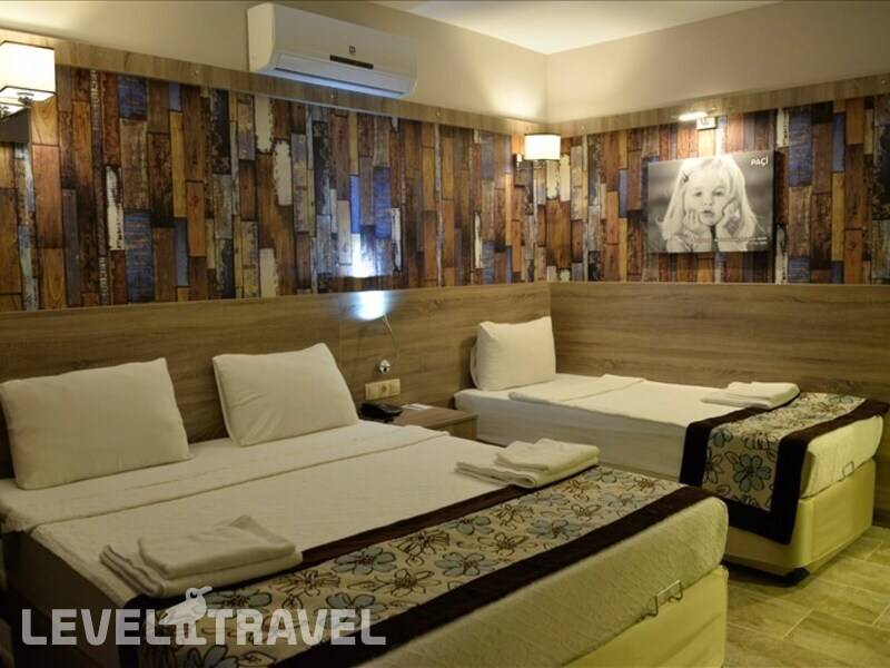 Фотография Dolphin Apart Hotel