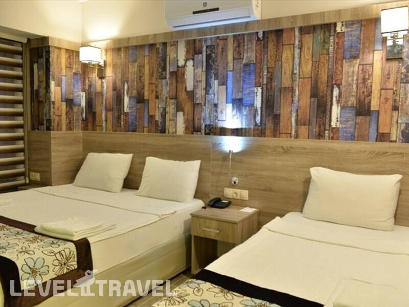 Фотография Dolphin Apart Hotel