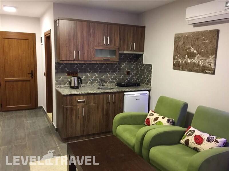 Фотография Dolphin Apart Hotel