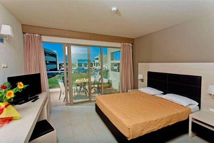 Virginia Family Resort