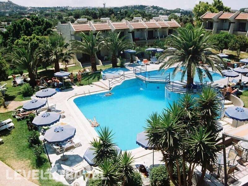 Фотография Virginia Family Resort