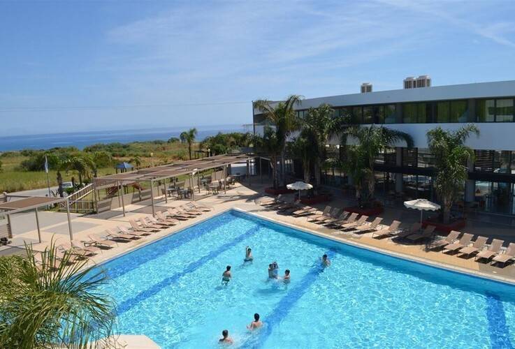 Virginia Family Resort