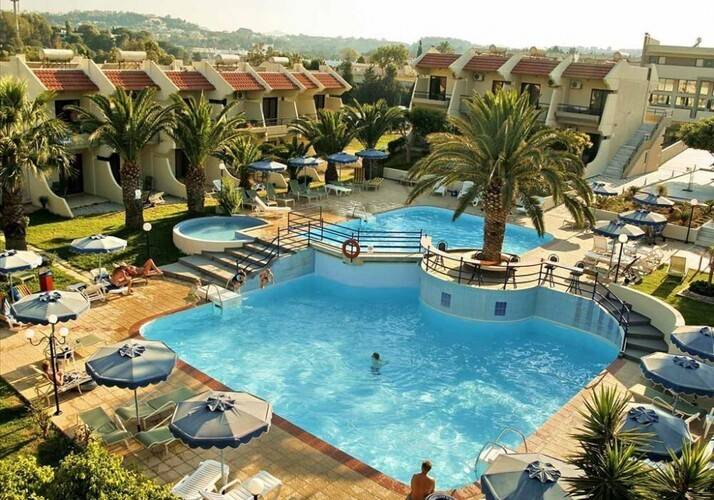 Virginia Family Resort