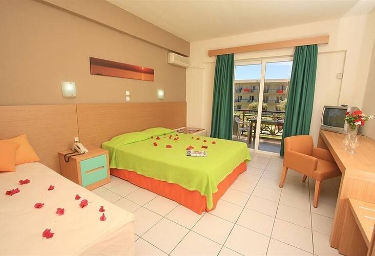 Virginia Family Resort