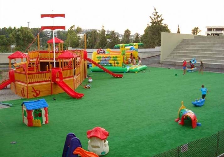 Virginia Family Resort
