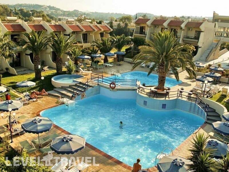 Фотография Virginia Family Resort