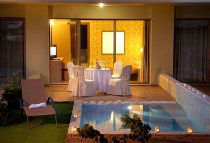 Virginia Family Resort