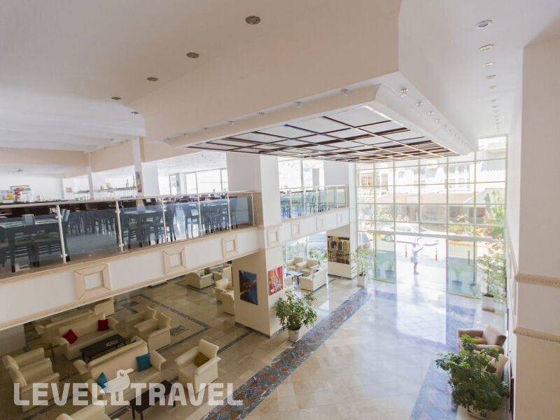Фотография Meric Hotel (Ex.Calipso Beach Turunc Hotel)