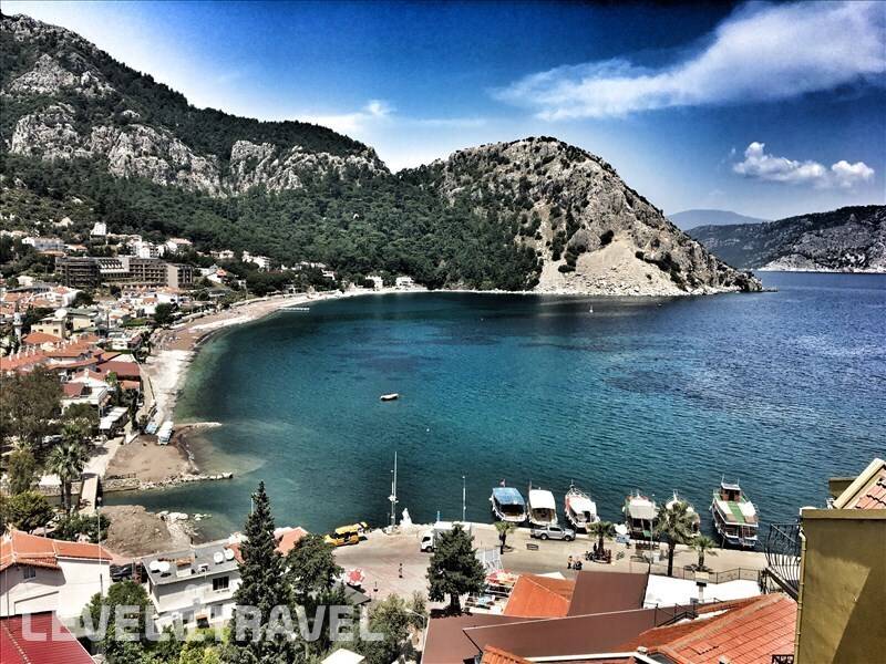 Фотография Meric Hotel (Ex.Calipso Beach Turunc Hotel)