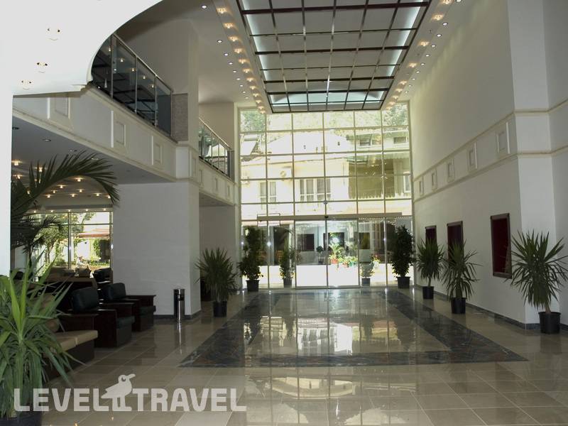 Фотография Meric Hotel (Ex.Calipso Beach Turunc Hotel)