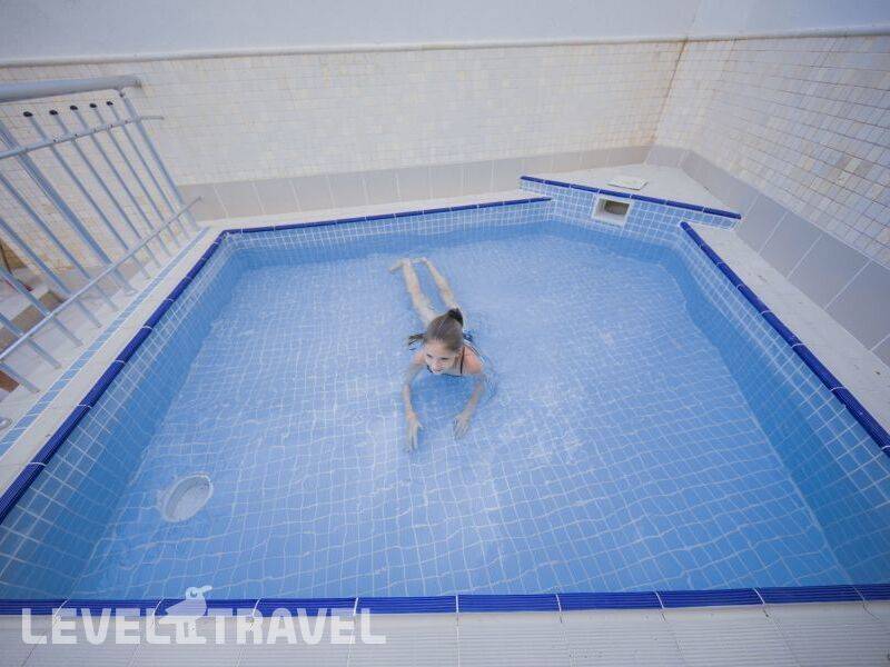 Фотография Meric Hotel (Ex.Calipso Beach Turunc Hotel)