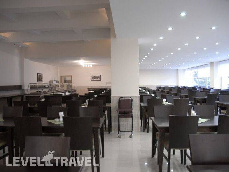 Фотография Meric Hotel (Ex.Calipso Beach Turunc Hotel)