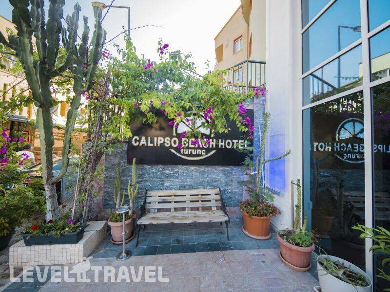 Фотография Meric Hotel (Ex.Calipso Beach Turunc Hotel)