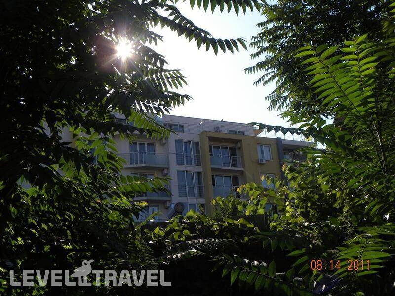 Фотография New Town Hotel
