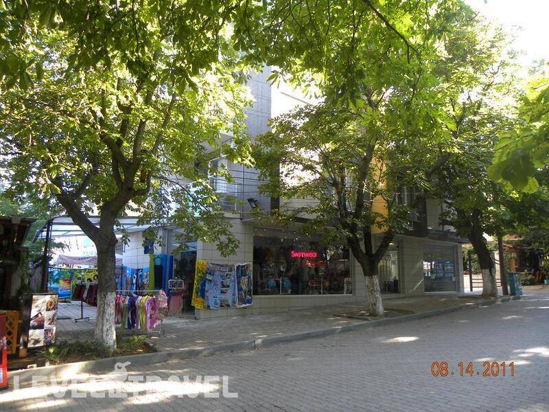 Фотография New Town Hotel