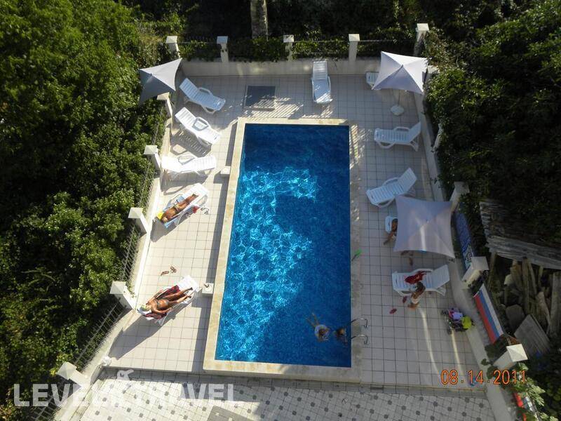 Фотография New Town Hotel