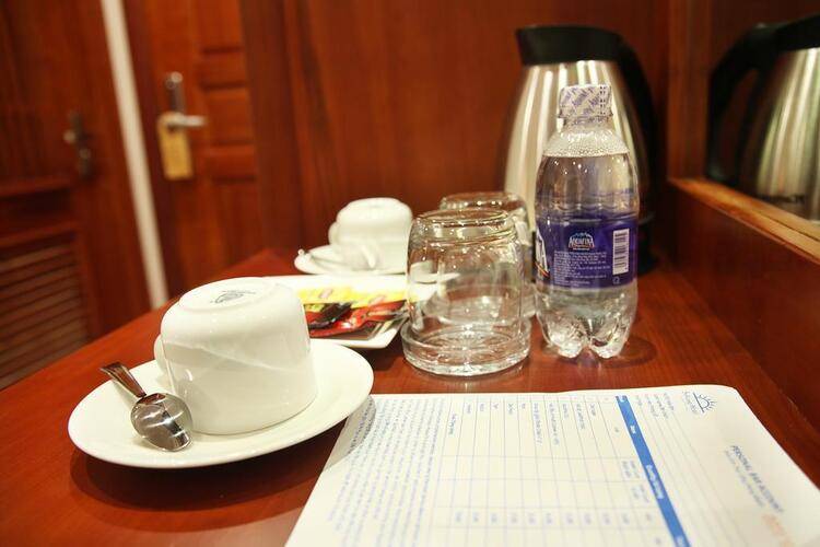 Sekong Hotel