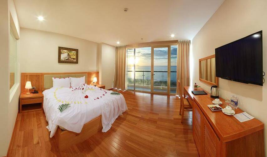 Sekong Hotel