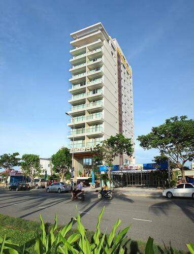 Sekong Hotel