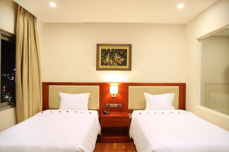 Sekong Hotel