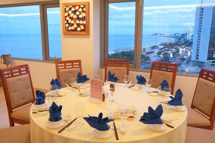 Sekong Hotel