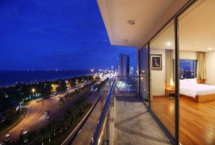 Sekong Hotel