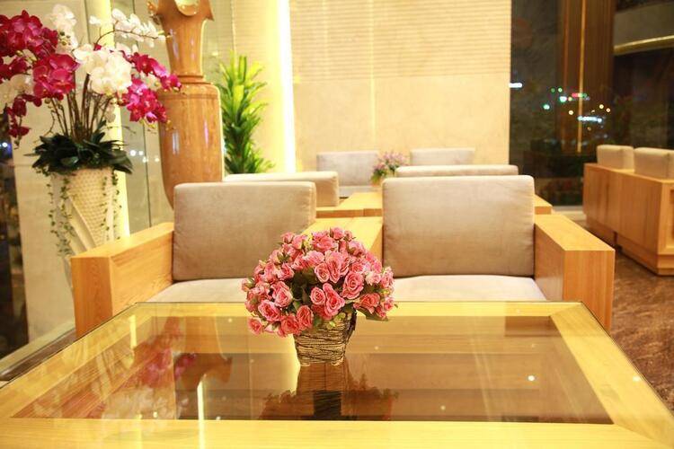 Sekong Hotel