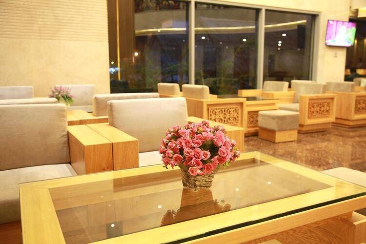 Sekong Hotel
