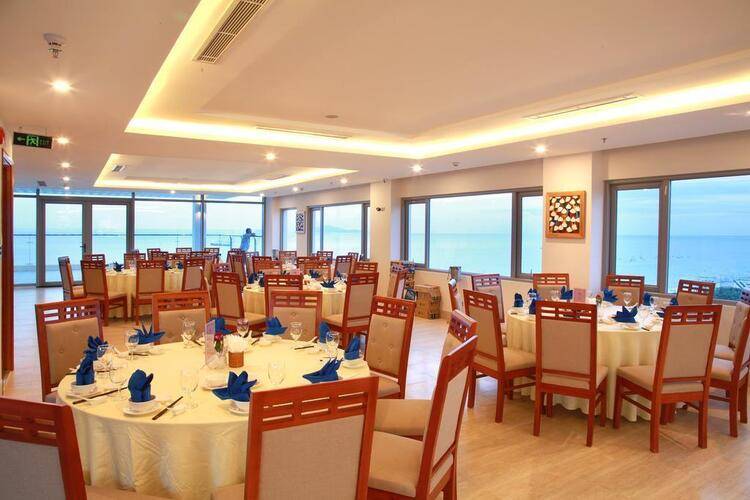 Sekong Hotel