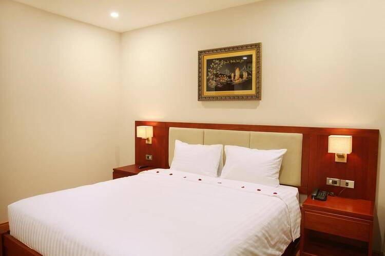 Sekong Hotel