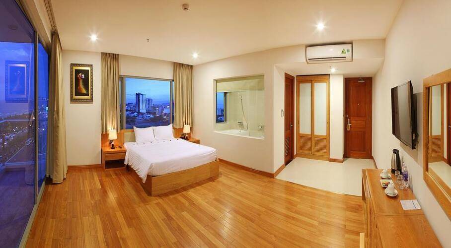 Sekong Hotel