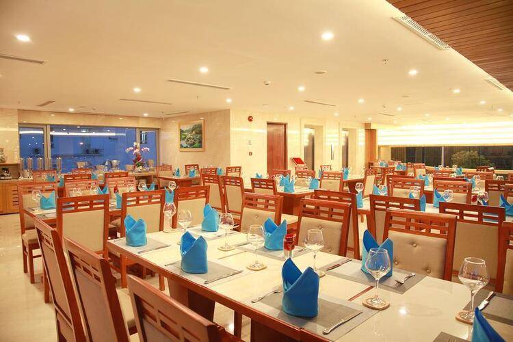 Sekong Hotel