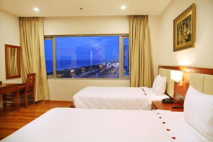 Sekong Hotel