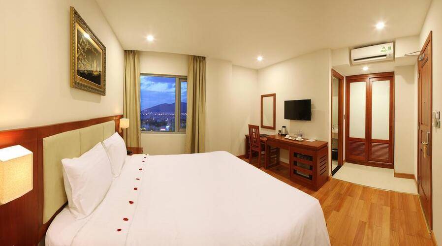 Sekong Hotel