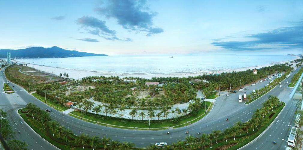 Sekong Hotel