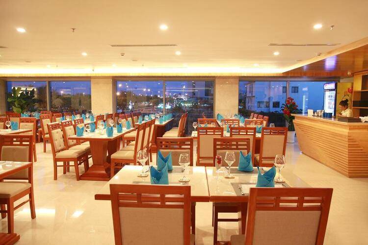 Sekong Hotel