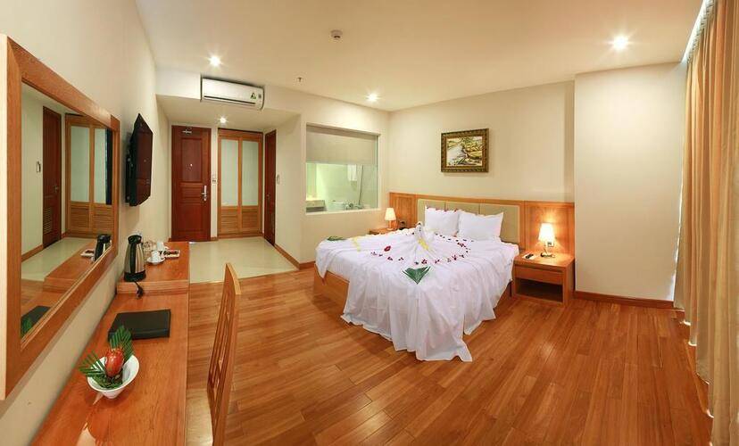 Sekong Hotel