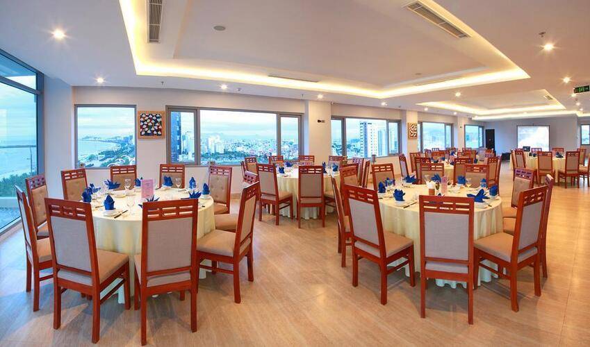 Sekong Hotel