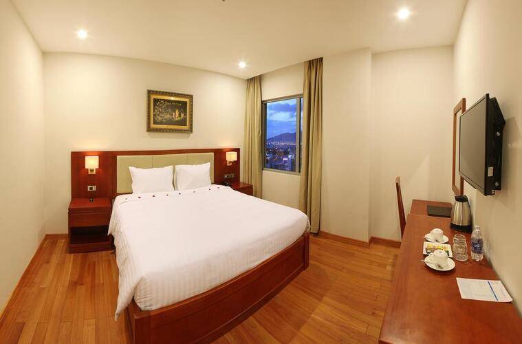 Sekong Hotel