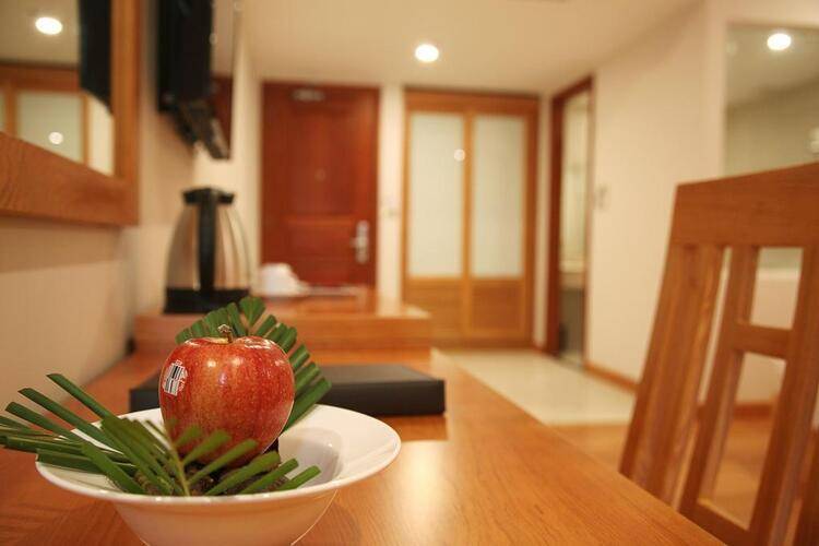 Sekong Hotel