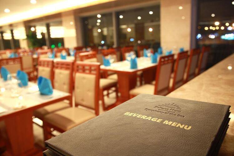 Sekong Hotel