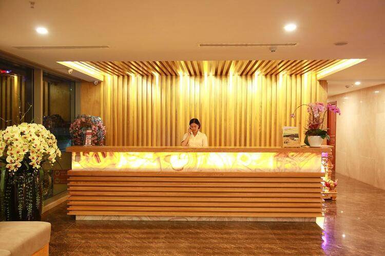 Sekong Hotel