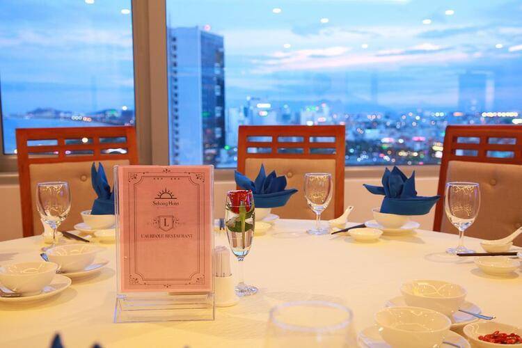 Sekong Hotel