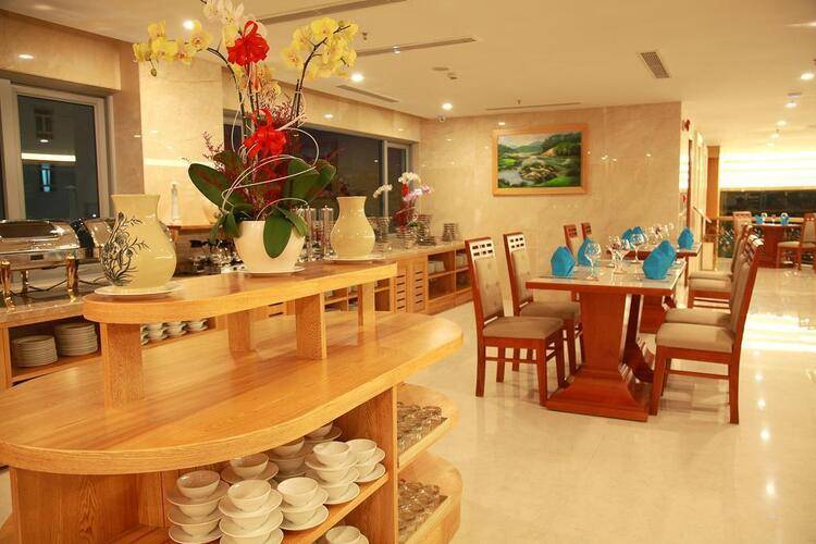 Sekong Hotel